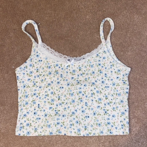 Brandy Melville Tank Top - Picture 1 of 4